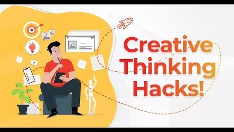Lateral Thinking for Creative Problem Solving (3 Minutes)