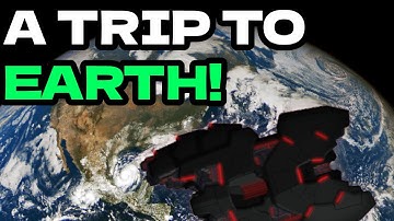 FTL: Faster than Light | Multiverse Mod | The Shivan: Pt. 2