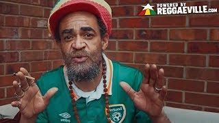 Zion Train feat. Brother Culture &amp; Queenie Moy - Sound System [Official Video 2019]