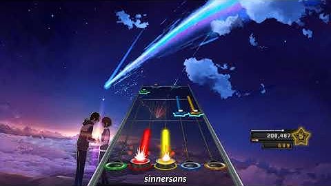 Clone Hero Chart Showcase: (sic) by Slipknot