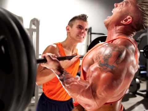 Andy haman Ironman 2 slideshow.mov