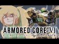 A Really Stupid Armored Core 6 Video