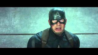 Captian America: Civil War - Alternate Trailer Ending