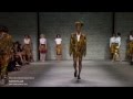 DAVID TLALE: MERCEDES-BENZ FASHION WEEK S/S15 COLLECTIONS
