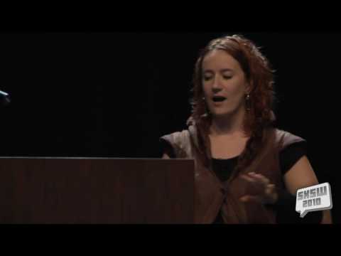 SXSW 2010: Opening Remarks: Privacy and Publicity