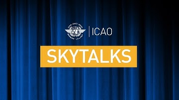 #AirNavConf SkyTalk - Safety Info Monitoring System: Connecting data to build safety intelligence