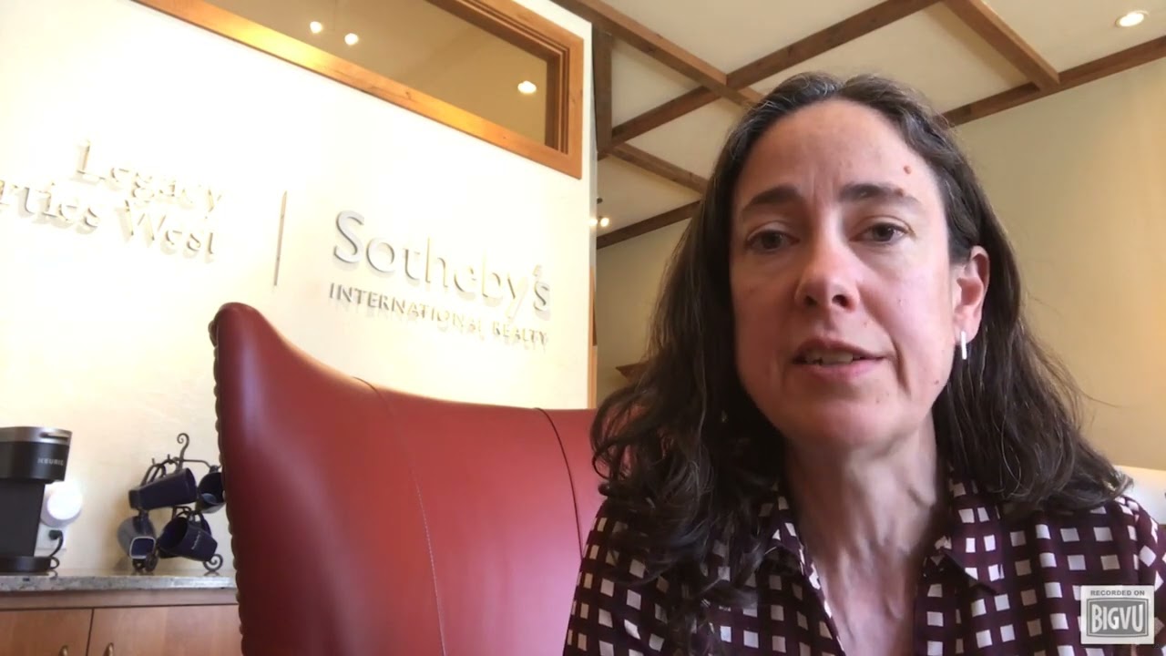 Why Use a Local Lender?