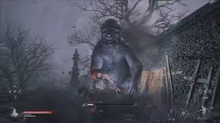 Black Myth Wukong Chapter 5 Part 1 Father Of Stones