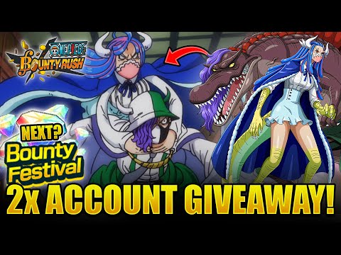 ULTI & PAGE ONE NEXT?! LIVE SUMMONS & ACCOUNT GIVEAWAY! | 4000+ RDS Bounty Fest Scout | OPBR