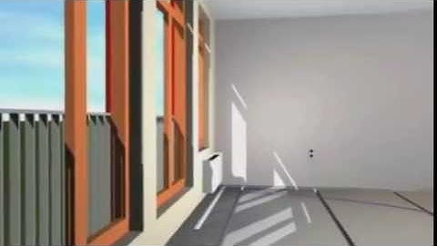 Building Information Modelling Example