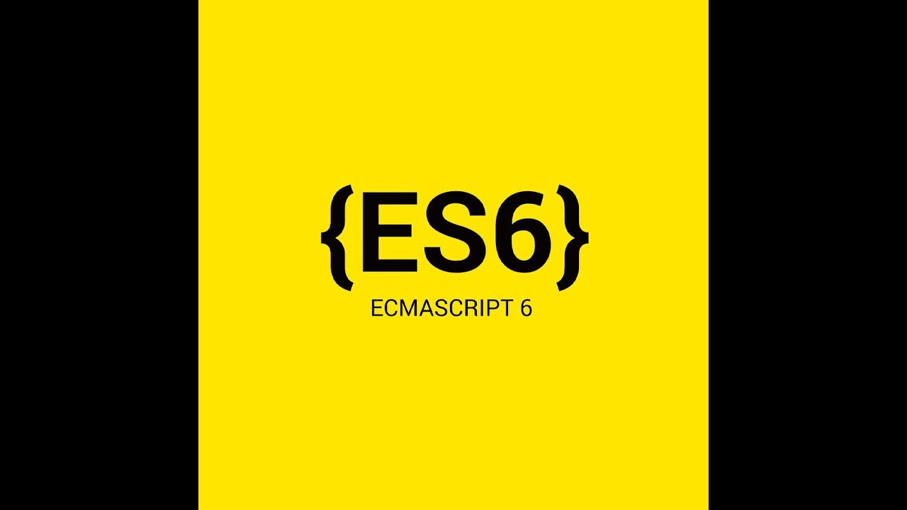 Js es6