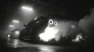 Ignition Slayer 🚗💨 Drift Phonk | Engine-Start Bass Attack