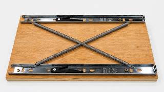 Amazing Project – It Won't Cost You Anything | Woodworking Projects