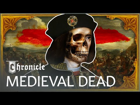 The Death & Suffering At The Dark Age's Bloodiest Battles | Medieval Dead | Chronicle