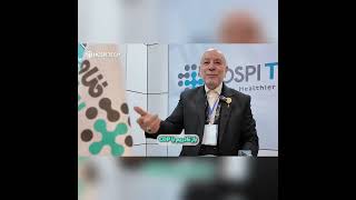 Prof Akbari, praised the effectiveness of the Hospitech devices in cancer diagnosis.