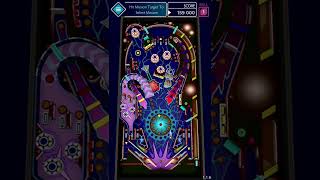 353K In Space Pinball