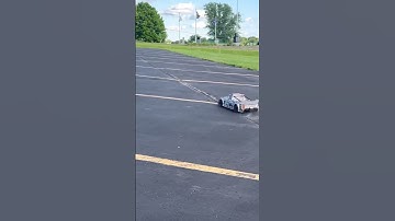 It’s So EASY to DRIFT // Arrma Infraction V2