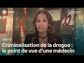 Dcriminaliser les drogues estce la solution  2460