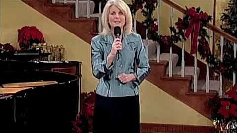Vonda Beerman - 3ABN Holiday Concert