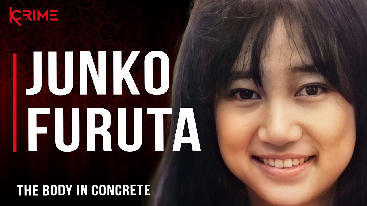 Download Junko Furuta - The body in concrete | True Crime with Emma Kenny 54