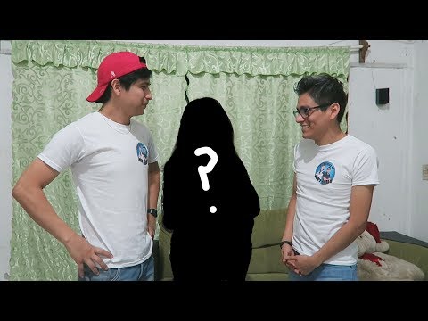 LA PRIMERA CONCURSANTE !! EL MEJOR DE 10 EP.2 - LA PRIMERA CONCURSANTE !! EL MEJOR DE 10 EP.2