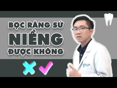 cách chăm sóc răng niềng tại Kemtrinam.vn