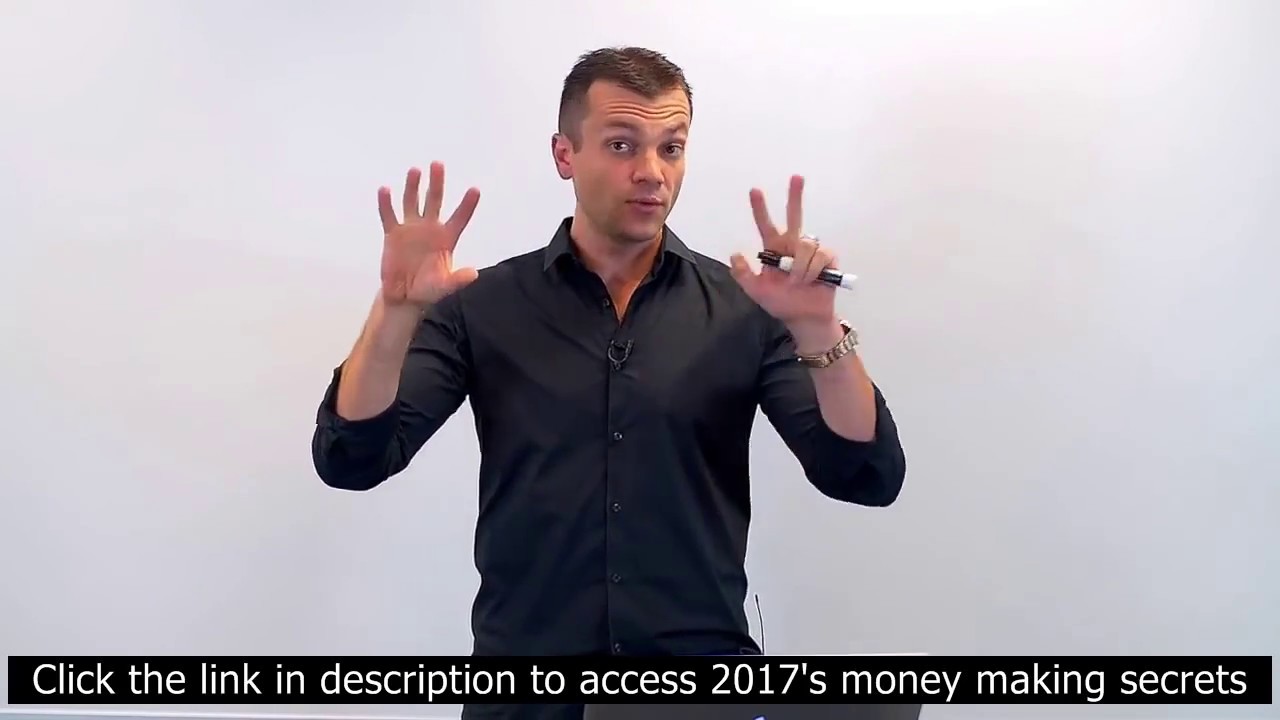 7 steps for Affiliate Marketing  beginers tutorial 2017