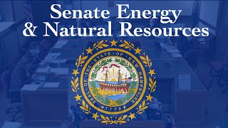 Senate Energy and Natural Resources (05/14/2024)
