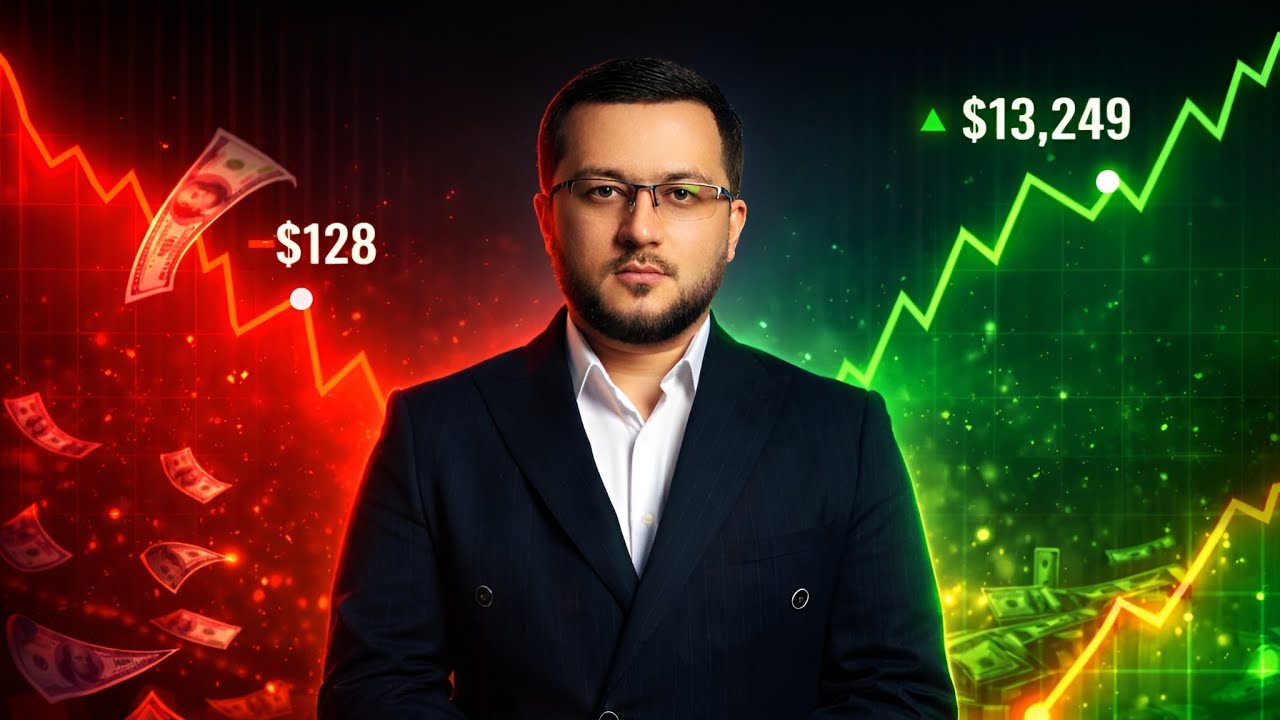 Treydingda buni bilmasdan pul topa olmaysiz!