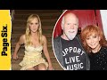 Reba McEntire corrects Savannah Guthrie, Amy Schumer fuels divorce rumors | Page Six Headlines