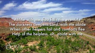 Sunrise Meditation (Abide With Me)