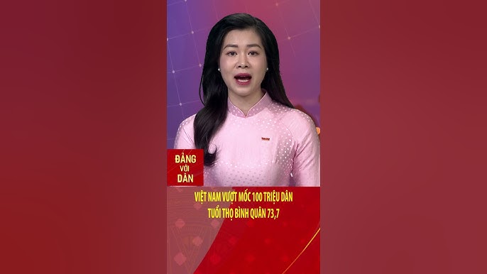 Bình Quân Tuổi Thọ Việt Nam: Xu Hướng Tăng Trưởng Ấn Tượng và Những Con Số Đáng Chú Ý