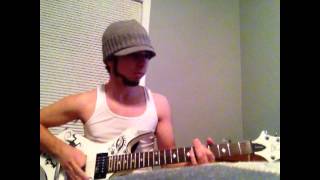 CUBErt - System of a Down (Guitar Cover)