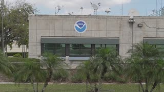 Trump administration could cut NOAA budget