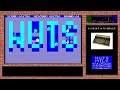 【ライバル比較】ハドソンのアクションパズルゲーム「ナッツ＆ミルク」のプレイ動画