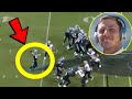 NFL Stars Playing Out of Position | NFL