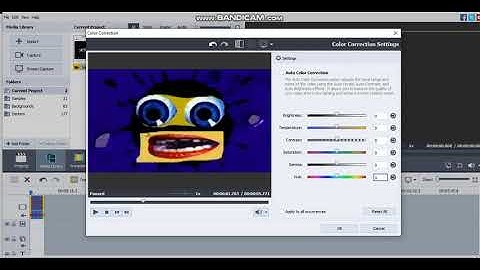 How To Make Lost Effect on AVS