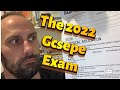 What is on the 2022 AQA GCSE PE paper 1 and 2!!