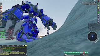 Entropia Universe 50 USD MECHA