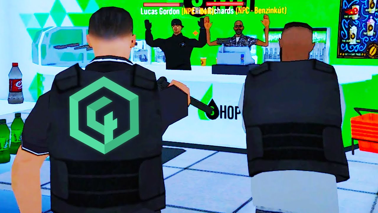 SeeMTA V4 - AZ ELSŐ BOLTRABLÁS!😨