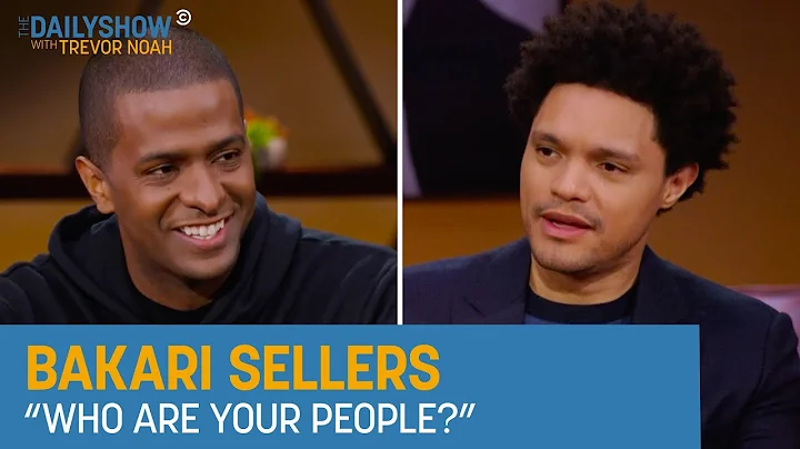 Bakari Sellers - Americas Unfulfilled Broken Promi...