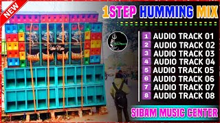 Dj Susovan Remix 1 Step Humming Bass 2024 Hindi 1Step Humming Pop Bass 2024 Dj Susovan Mix 2024
