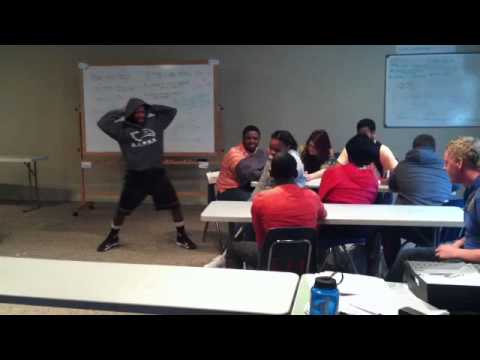 dapss harlem shake