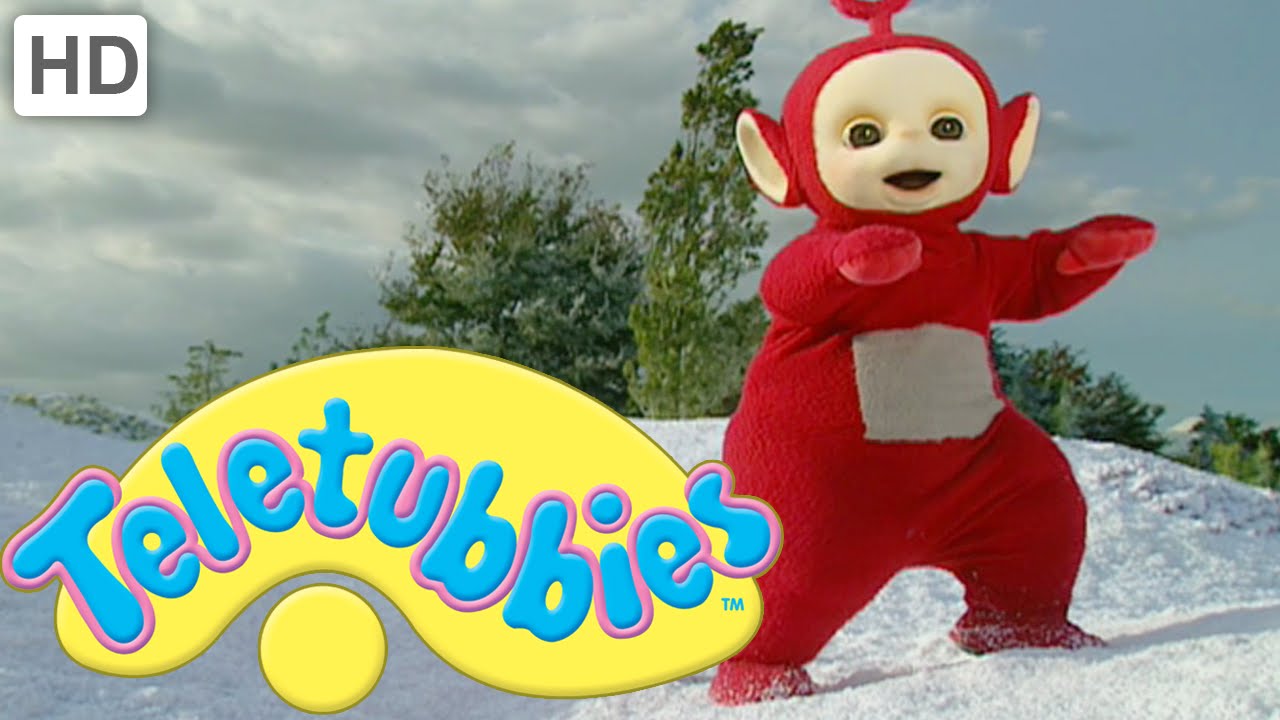 Teletubbies Full