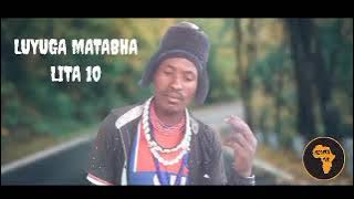 LUYUGA MATABHA LITA 10--HARUSI KWA SAYIDA by SEBLO Studio Asili ya Africa Music Upload