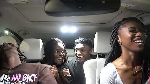 WE PUT TWO EXES ON A BLIND DATE😍😍🥵!! *SUPER TOXIC* #viral #trending