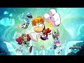 Rayman & Friends Join Brawlhalla! - Announcement Trailer