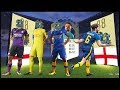 FIRST EVER HASHTAG KIT WALKOUT! - FIFA 18 ULTIMATE TEAM PACK OPENING