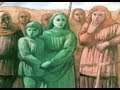 В 1173 году люди стали свидетелями телепортации человека.Пришельцы с планеты "Земля Святого Мартина"