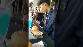 papaw's burger 🍔